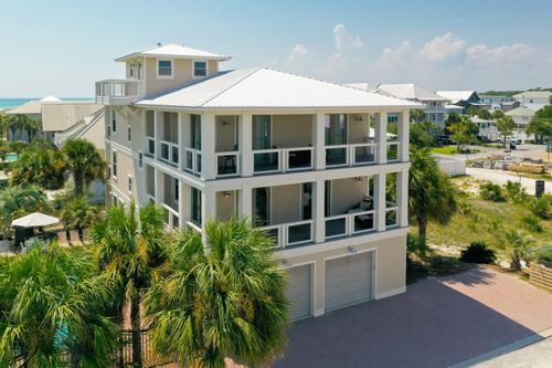 58 Sandy Ln, Santa Rosa Beach, FL, 32459-5857 | Card Image