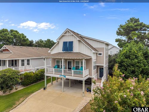 603 W Archdale St, Kill Devil Hills, NC, 27948-8122 | Card Image