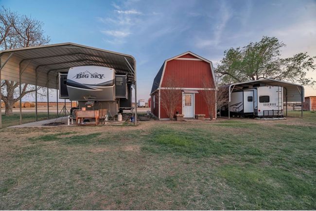 7410 W Fm 818, House other with 3 bedrooms, 3 bathrooms and 5 parking in Big Spring TX | Image 8