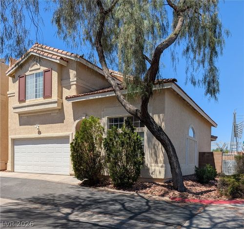 2265 Crooked Creek Ave, Las Vegas, NV, 89123-1582 | Card Image