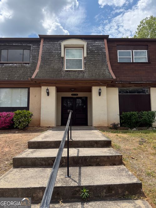 48 Le Parc Fontaine, Lithonia, GA, 30038-2107 | Card Image
