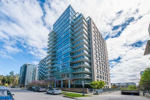 1002-5838 Berton Ave, Vancouver, BC, V6S0A5 | Card Image