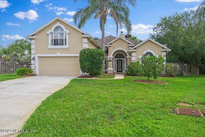 1820 Falbridge Lane, House other with 4 bedrooms, 4 bathrooms and null parking in Ponte Vedra FL | Image 1