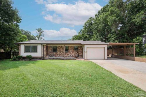 2045 Semur Rd, Pensacola, FL, 32503-3366 | Card Image