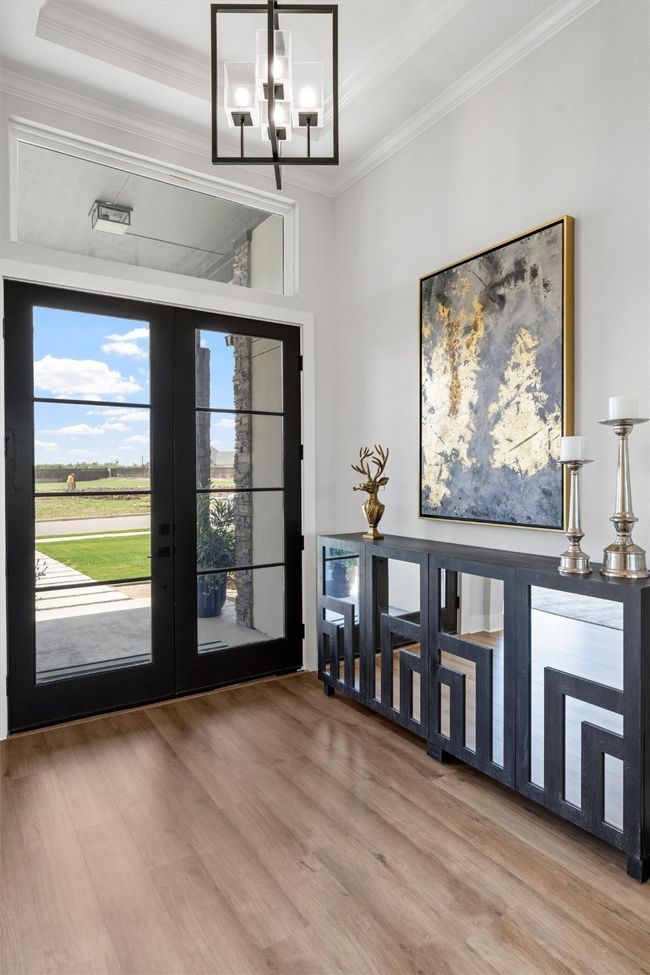 904 Glorietta Ave, House other with 3 bedrooms, 3 bathrooms and null parking in Mcgregor TX | Image 5
