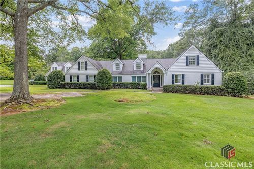 125 Deerfield Rd, Bogart, GA, 30622-1737 | Card Image