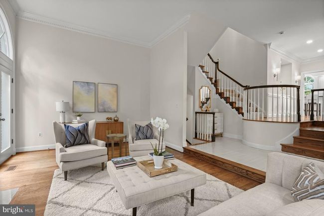 6638 Hampton View Pl, Townhouse with 3 bedrooms, 4 bathrooms and null parking in MCLEAN VA | Image 10