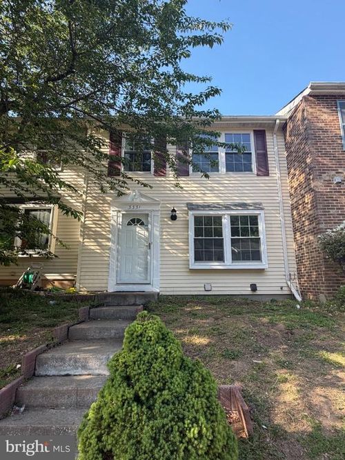 3331 Wyndale Ct, WOODBRIDGE, VA, 22192-4312 | Card Image