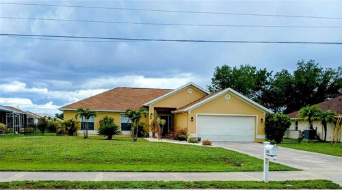 1185 Rio De Janeiro Ave, PUNTA GORDA, FL, 33983-6107 | Card Image