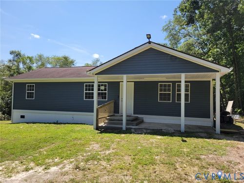 21603 Mckenney Hwy, Stony Creek, VA, 23882 | Card Image