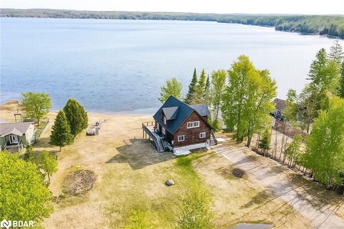 3093 Sandy Bend, Elmvale, ON, L0L1P0 | Card Image