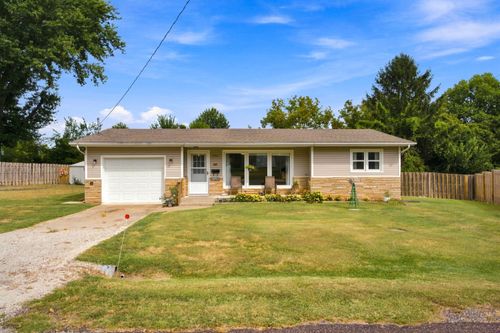 704 W Scott St, Monett, MO, 65708-1531 | Card Image