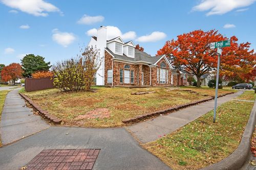 5605 Teal Ct, Rowlett, TX, 75088-7653 | Card Image