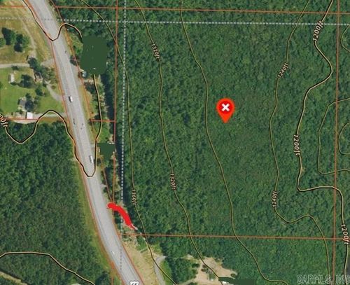 0000 N Highway 65, Clinton, AR, 72031 | Card Image