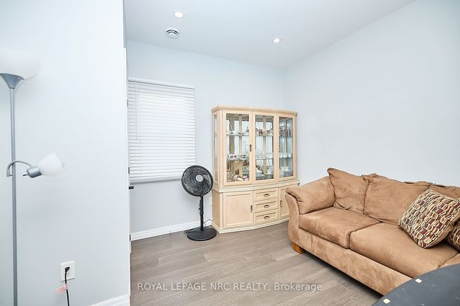 2 Fairburn Ave, House other with 3 bedrooms, 1 bathrooms and 3 parking in Saint Catharines ON | Image 16
