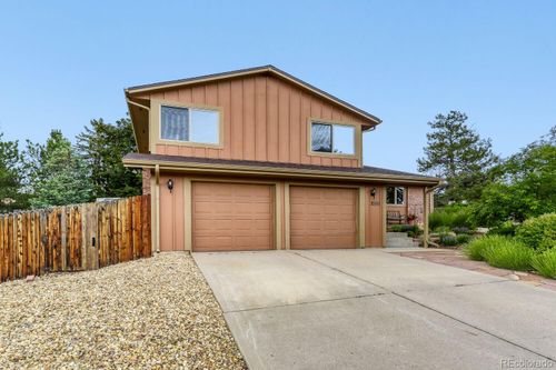 2596 S Joliet Court, Aurora, CO, 80014 | Card Image