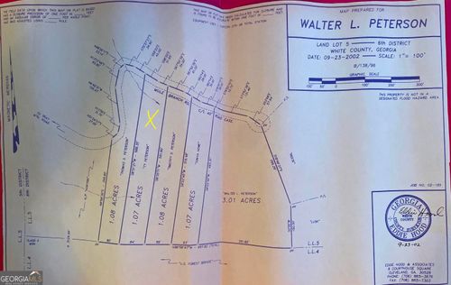 1.07 Mule Branch Rd, Helen, GA, 30545 | Card Image