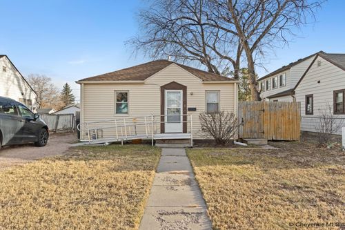 515 E 3rd St, Cheyenne, WY, 82007-1563 | Card Image