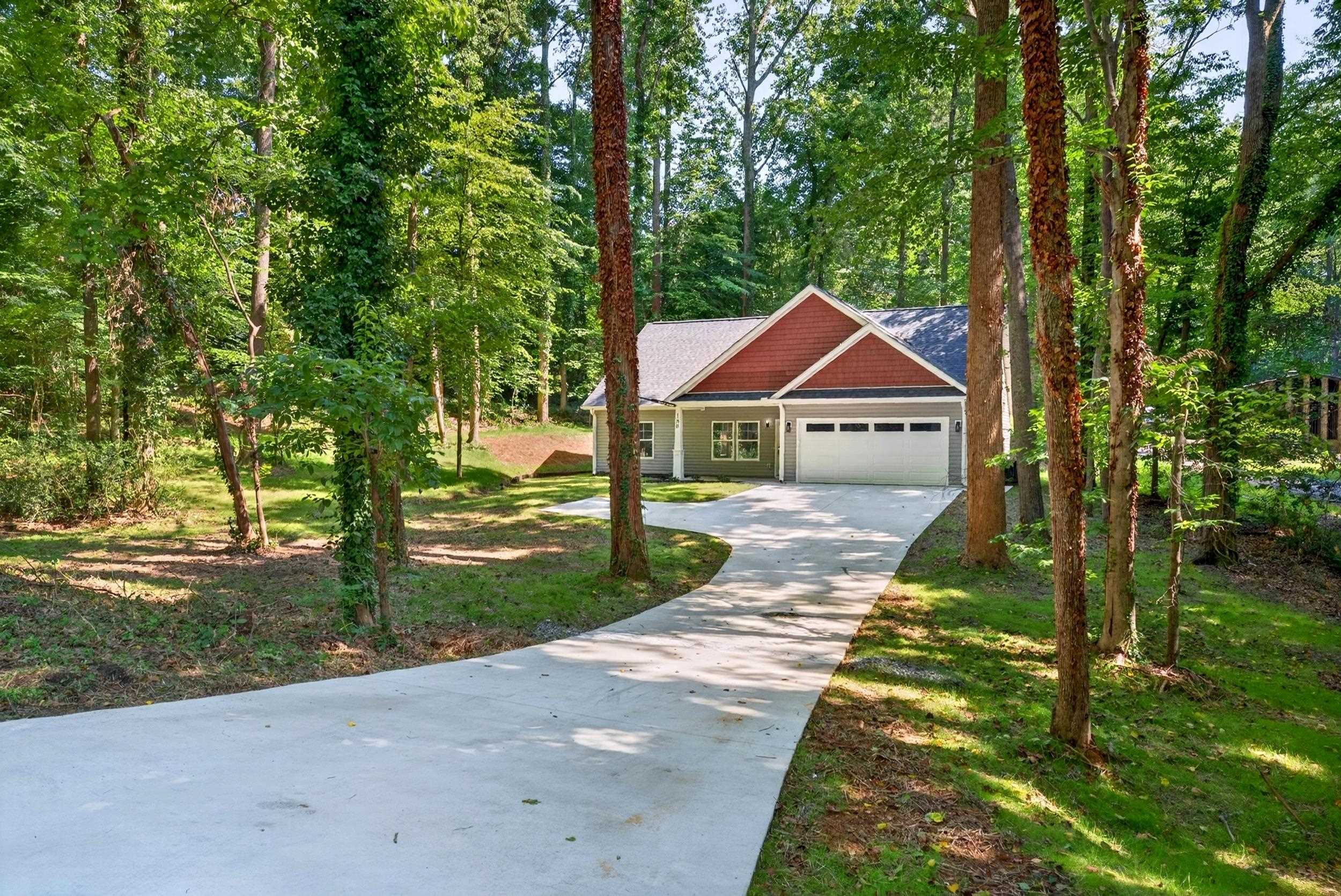 Residential in Spartanburg