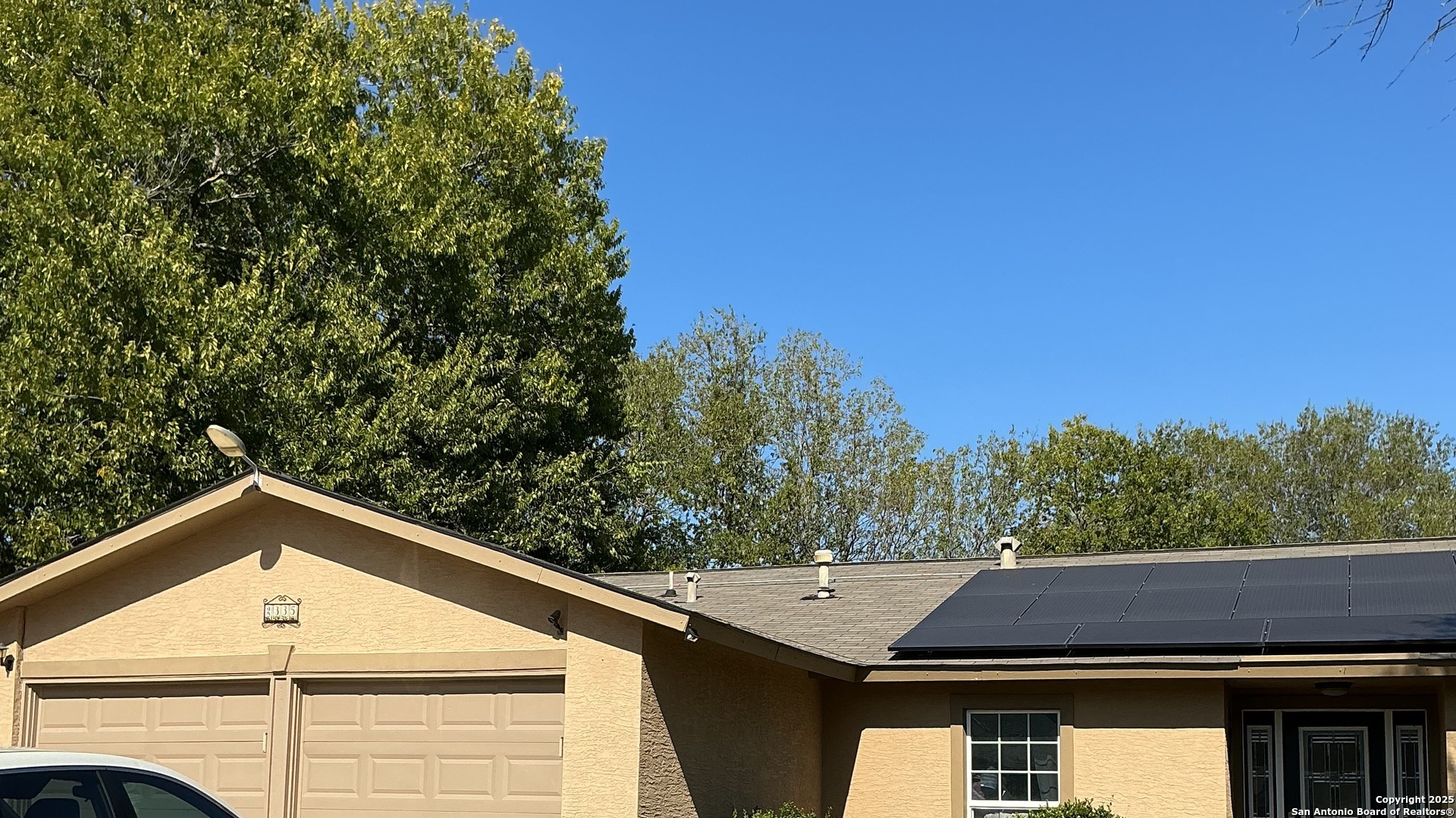 Residential in San Antonio 2