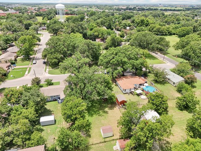 213 N 38 Th St, House other with 3 bedrooms, 1 bathrooms and null parking in Corsicana TX | Image 38