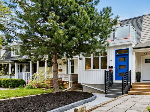 9 Hugo Ave, Toronto, ON, M6P3T3 | Card Image