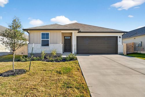 120 Honey Bee Rd, Jarrell, TX, 76537-5051 | Card Image