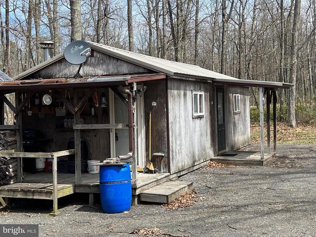845 Hall Rd, House other with 1 bedrooms, 1 bathrooms and null parking in Clarence PA | Image 5