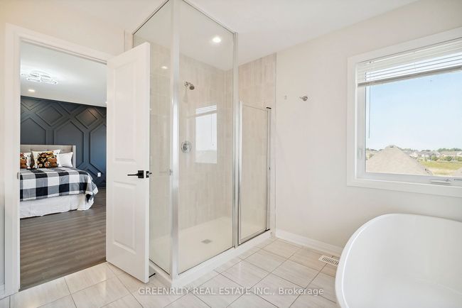 28 Casserley Cres, House other with 4 bedrooms, 4 bathrooms and 2 parking in Tottenham ON | Image 23