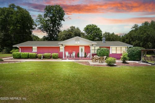 17200 Casa Roja Ln, Hilliard, FL, 32046-5912 | Card Image