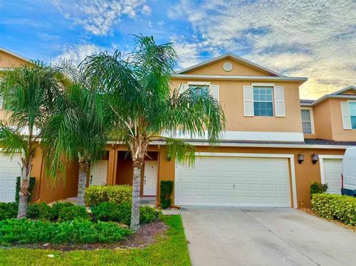 3027 Bargate St, Orlando, FL, 32824-4389 | Card Image