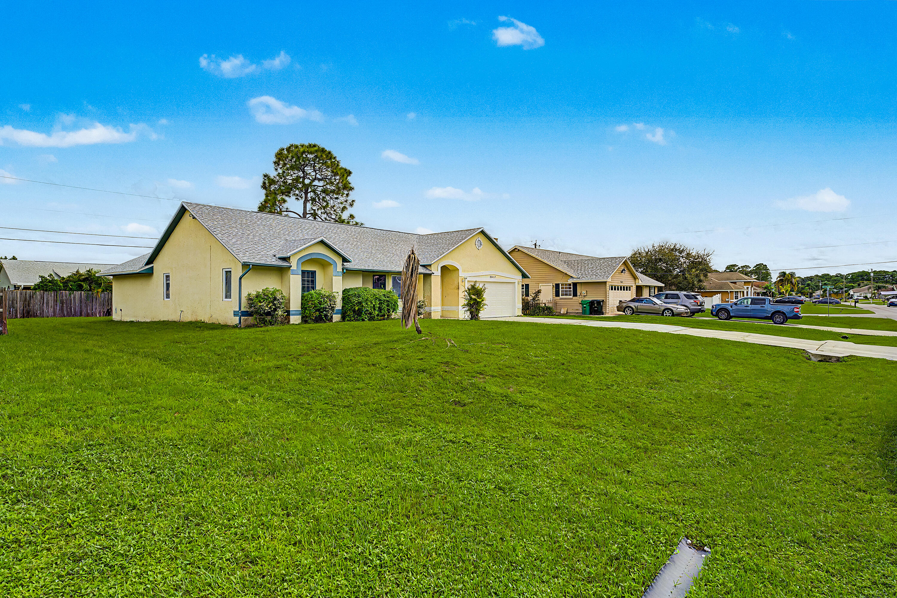 Residential in Port St Lucie 4