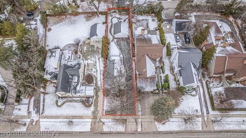 776 Southfield Road, Birmingham, MI, 48009 | Card Image