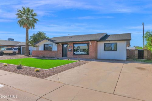 8713 E Hubbell St, Scottsdale, AZ, 85257-2948 | Card Image