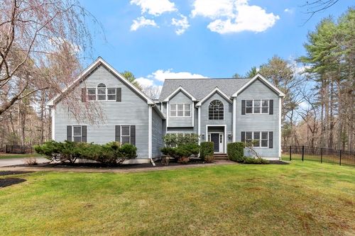 78 Cutters Ridge Rd, Carlisle, MA, 01741-1143 | Card Image