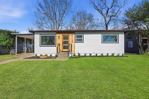 413 Wanda Way, Hurst, TX, 76053-8023 | Card Image