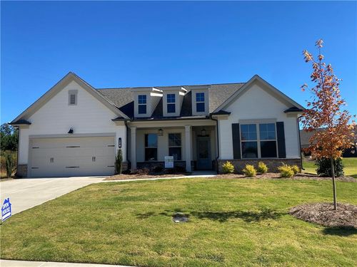 174 Oakdale Rd, Jefferson, GA, 30549-1154 | Card Image