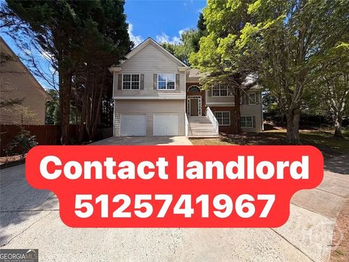 3912 Mcguire Way Nw, Kennesaw, GA, 30144-5257 | Card Image