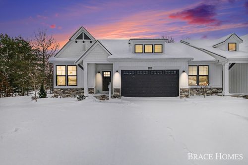 14696 Pine Dew Dr, Grand Haven, MI, 49417-7673 | Card Image
