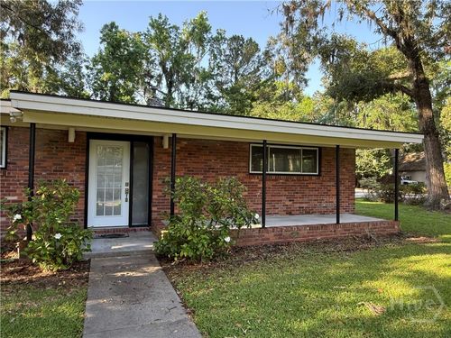 146 Jacquelyn Dr, Savannah, GA, 31406-5218 | Card Image