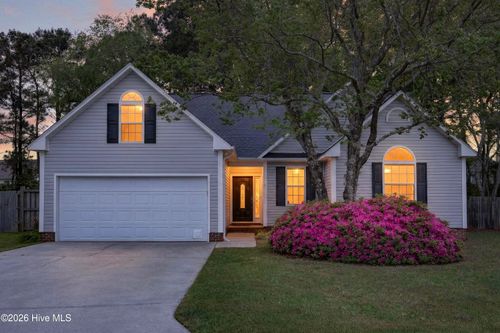 6416 Ehler Ct, Wilmington, NC, 28409-4553 | Card Image