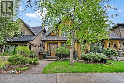 720 4 Street Nw, Calgary, AB, T2N1P2 | Card Image