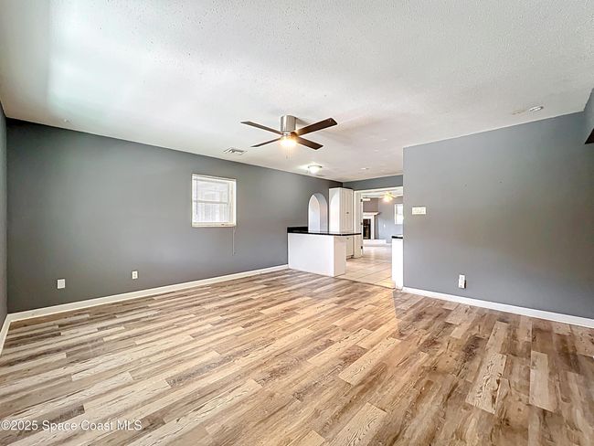 2543 Hathaway Dr, House other with 4 bedrooms, 2 bathrooms and null parking in Cocoa FL | Image 16