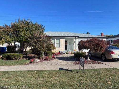 32138 Bradner Dr, Warren, MI, 48088-1470 | Card Image