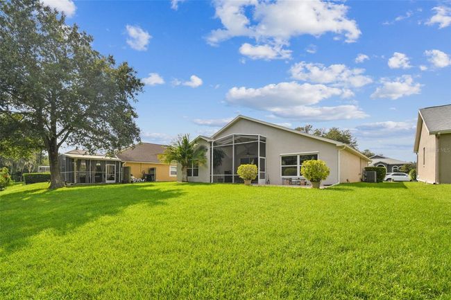 35536 Wickingham Ct, House other with 4 bedrooms, 2 bathrooms and null parking in ZEPHYRHILLS FL | Image 54