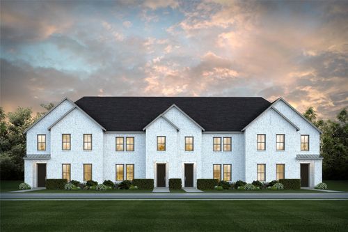 2824 Chisos Red Rd, Mckinney, TX, 75071-3645 | Card Image