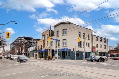 3-638 Dufferin St, Toronto, ON, M6K2B4 | Card Image
