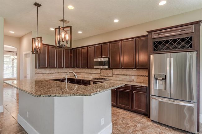 3611 Cape Vista Ct, House other with 4 bedrooms, 4 bathrooms and 3 parking in Spring TX | Image 20