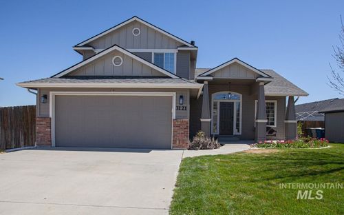 3121 Ray Ave, Caldwell, ID, 83605-5796 | Card Image