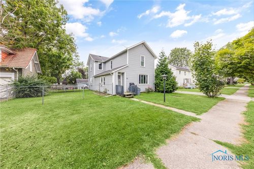 115 Leggett St, Wauseon, OH, 43567-1337 | Card Image